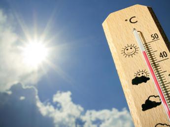 Clima, Lancet: “Le vittime del caldo rischiano di aumentare di 4,7 volte entro il 2050”