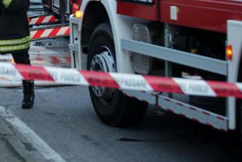 Incidente a Treviso, auto esce di strada e finisce in un canale: 2 morti a Ormelle