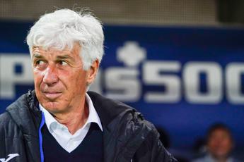 Salernitana-Atalanta 1-2, Gasperini aggancia la Roma al quinto posto