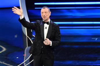 Sanremo 2024, Amadeus annuncia i cantanti il 3 dicembre
