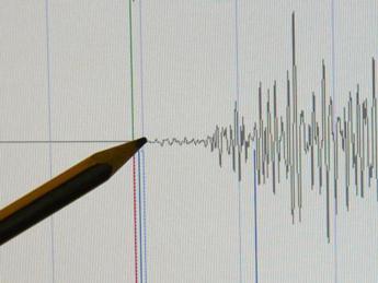 Terremoto Viterbo oggi, scossa magnitudo 3.1 in provincia