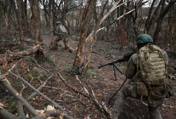 Ucraina, avvelenata moglie del capo degli 007 di Kiev