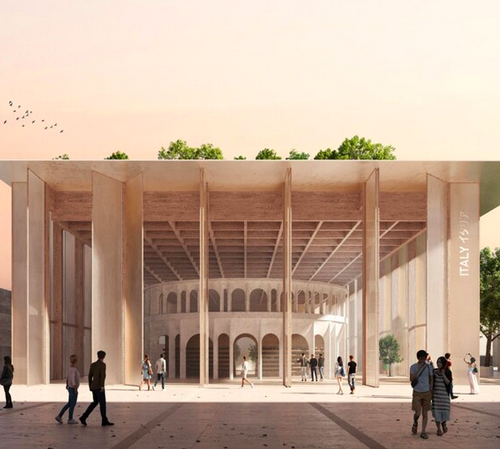 Expo Osaka 2025, il Commissario generale chiede la collaborazione di Asset Puglia per il progetto del Padiglione Italia