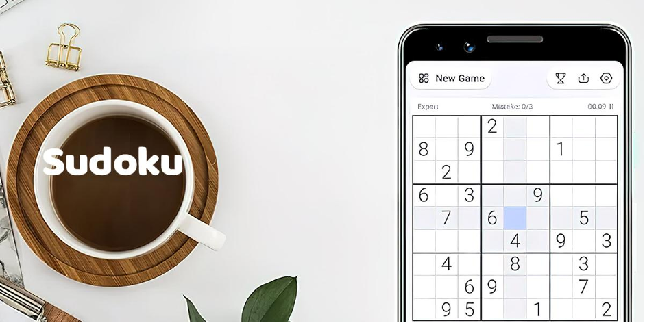 Sudoku Online: sperimenta ora Puzzle Numerici Gratuiti, Divertenti e Coinvolgenti