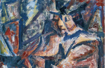 A Sorrento ‘La figura e il paesaggio’, i percorsi nella pittura napoletana del ‘900