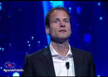 Alex Schwazer, la sentenza al Grande Fratello: “No alle Olimpiadi di Parigi 2024”