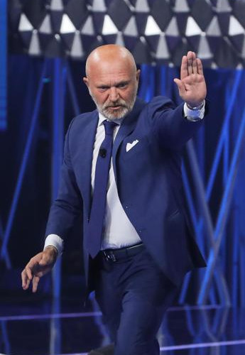 Ambrogino d’oro a Pucci è polemica, Sala: ”scelta dei partiti, mai usato veto”