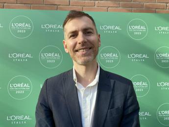 Andre (L’Oréal): “Iimpegnati a ridurre quantità di packaging”
