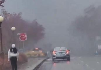Auto esplode al confine Usa-Canada, almeno due morti. “E’ terrorismo”