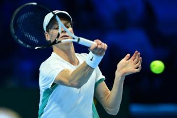 Coppa Davis 2023, Sinner: “Rivincita con Djokovic? Ora penso solo all’Olanda”