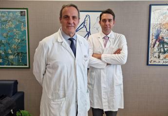 Eccellenza sanitaria in provincia, all’ospedale dei Castelli chirurgia di alto livello contro i tumori