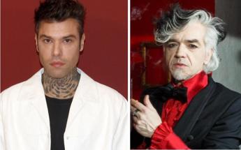 Fedez contro Morgan a X Factor: “E’ un leccapiedi”
