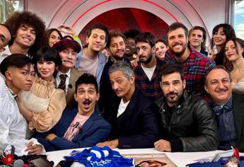 Fiorello: “Morgan via da X Factor? Si lavora al sostituto, tra Mike Tyson, Hulk e Gengis Khan”