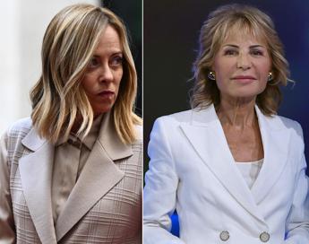 Giulia Cecchettin, Meloni attacca Gruber: “Io patriarcale? Strumentalizza tragedia per attaccarmi”