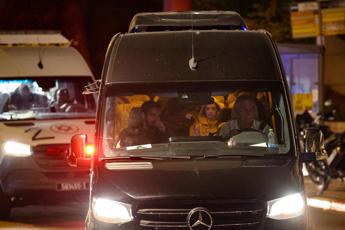 Israele, 8 bambini e 5 donne gli ostaggi rilasciati ieri da Hamas