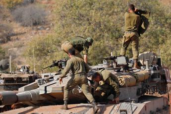 Israele-Gaza, nuova fase: “Caccia a Hamas anche a sud”