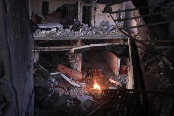 Israele-Hamas, Usa a Netanyahu: “Stop stragi di civili a Gaza”