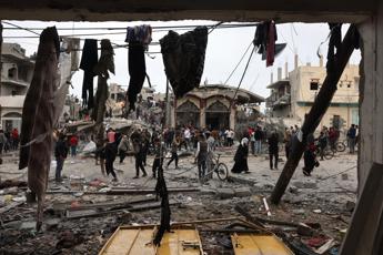 Israele-Hamas, la galassia delle fazioni a Gaza e le mani sugli ostaggi