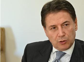M5S, Conte all’AdnKronos: “Di Battista? Mi è molto caro. Dialogo con lui a prescindere”