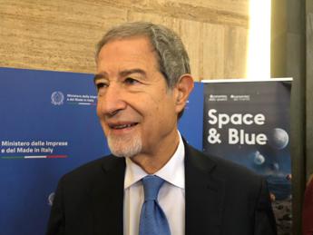 Mare, Musumeci: “Primi dicembre riunione Comitato per piano strategico”