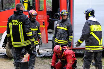 Milano, trovato corpo di donna nel fiume Lambro