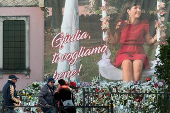 “Parlate e denunciate”, il messaggio del papà di Giulia Cecchettin per il 25 novembre