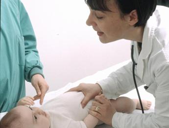 Pediatra Midulla, ‘in Italia no aumento polmoniti bimbi come in Cina’