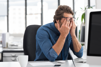 Quando un po’ di stress fa bene, ecco come misurarlo