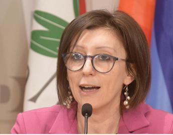 Roggiani (Pd): “Congratulazioni a rettrice Iannantuoni, nuova presidente Crui: incarico meritatissimo”