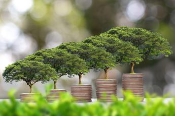 Sempre più green, finanza sostenibile all’80% per Snam