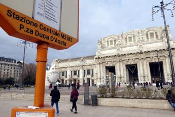 Sicurezza: store manager Milano, ‘5mila euro ogni mese per proteggere me e i miei ragazzi’