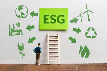 Sostenibilità: 1 italiano su 2 sa cos’è Agenda 2030, ma 76% non conosce sigla Esg