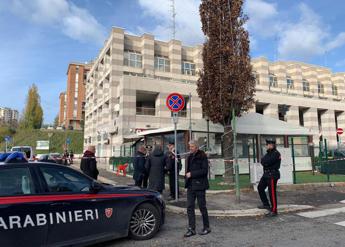 Strage Fidene, Palazzo Chigi: “Avvocatura Stato non ha mai chiesto non luogo a procedere per Campiti”
