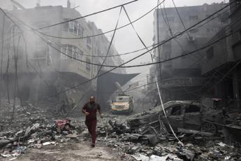 Sudafrica sfida Israele, la mossa di Tel Aviv contro l’accusa di genocidio a Gaza