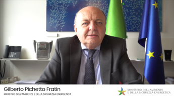 Terna, Pichetto Fratin: “Tyrrhenian Lab valido antidoto contro fuga di cervelli”