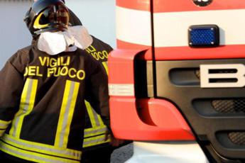 Terremoto, paura a L’Aquila per due scosse: gente in strada