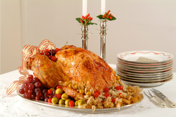 Thanksgiving, dalle americanate alla versione ‘made in Italy’ ma senza tacchino