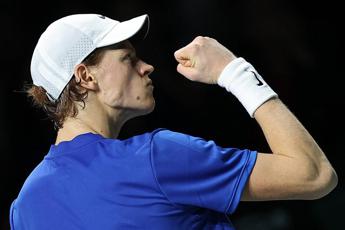 Trionfo azzurro, l’Italia vince la Coppa Davis dopo 47 anni: Australia battuta in finale
