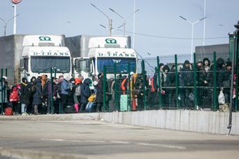 Ucraina, Bbc: 20mila uomini fuggiti all’estero per non combattere