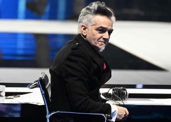X Factor, Morgan: “Per Fiorello io alla finale? Non ne so nulla”