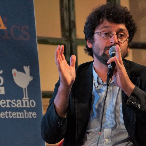 Il reportage narrativo in Puglia è nel nome di Alessandro Leogrande