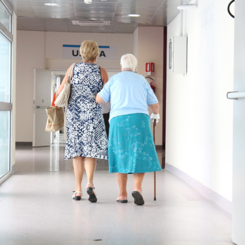 Invecchiare in salute: il progetto della ASL dedicato a migliorare le condizioni fisiche, psicologiche e relazionali degli over 65