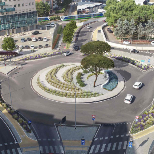 La Regione Puglia utilizza le risorse liberate dal POR Puglia 2000-2006 per finanziare il completamento dell’intervento “Strade Nuove” a carico di FAL su Bari