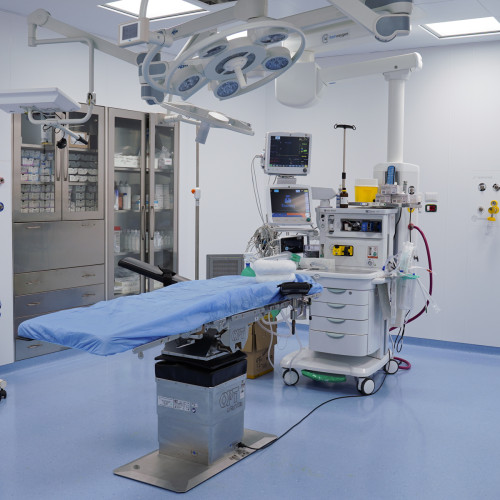 Bari, l’Ospedale San Paolo secondo centro in Italia per il più basso tasso di mortalità a 30 giorni post infarto