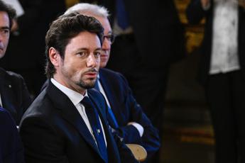 2023, dai comici russi al caso Giambruno: per la politica un anno di polemiche