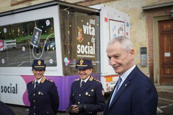A Firenze ultima tappa della X edizione del progetto ‘Una vita da social’