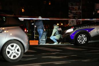 Attentato Parigi, chi è l’aggressore