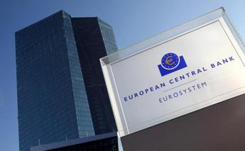 Bce: “Tassi restrittivi finché serve, dati ci guidano”