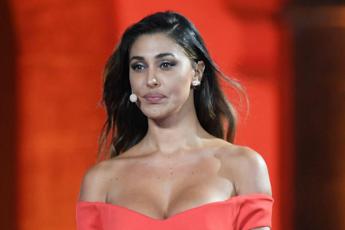 Belen contro ex compagno, lite social per la figlia: “Ci vediamo in tribunale”