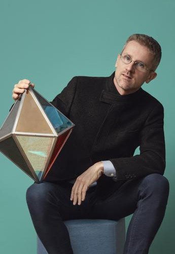 Carlo Ratti direttore della Biennale Architettura 2025